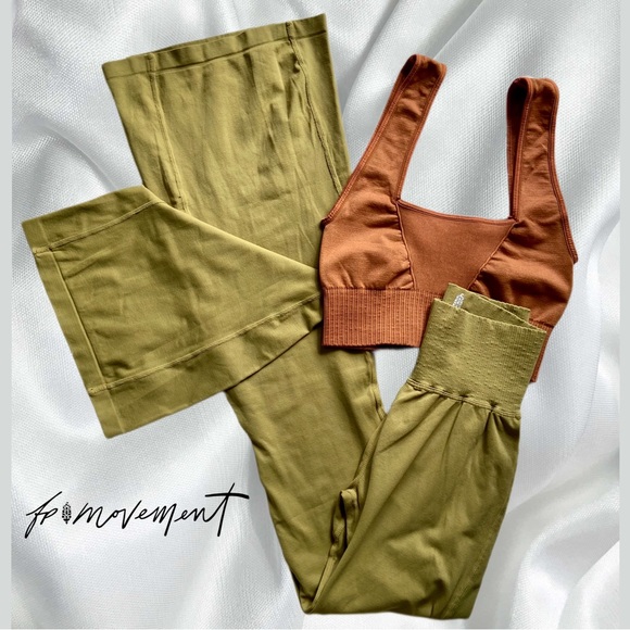 Combinaison à col montant Good Karma | Free People FR